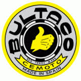 Concessionarie Bultaco